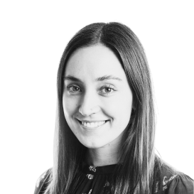 Sophia Chen, Psychology Editor