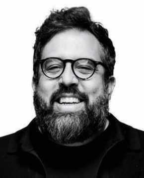 Liam Torres, UX Specialist